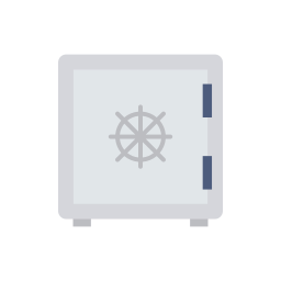 safebox icon