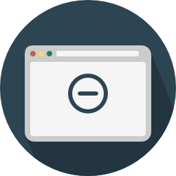 browser icon