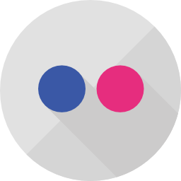 flickr icon