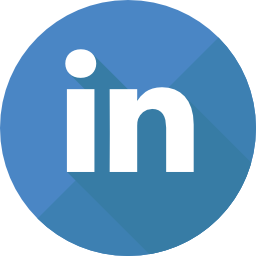 linkedin icon