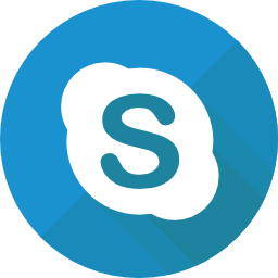 skype icon