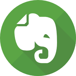 evernote Ícone