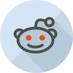 reddit icon