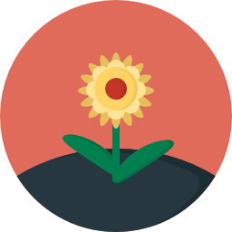 frühling icon