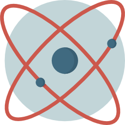 atomic icon