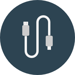 usb-kabel icon