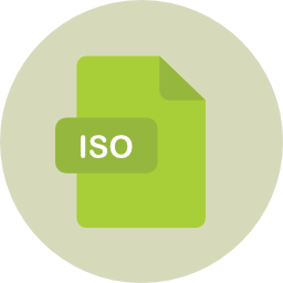 iso icon