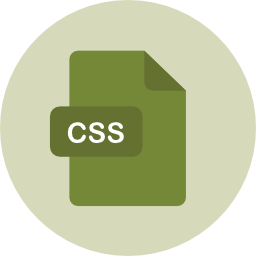 css icon