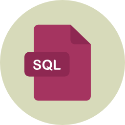 sql icon