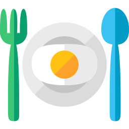 Dinner icon