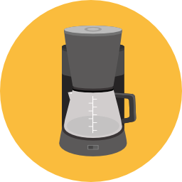 kaffeemaschine icon