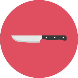 messer icon