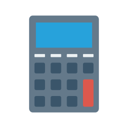 Calculator icon