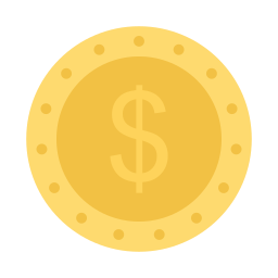 dollar icon