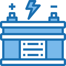 batterie icon