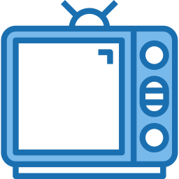 fernsehen icon