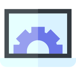 mechanismus icon