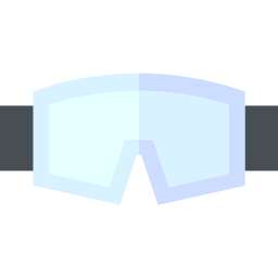 sicherheitsbrille icon