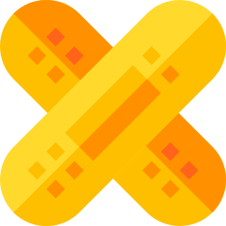 Bandage icon