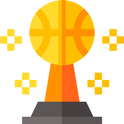 Basquetebol Ícone