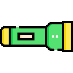 Flashlight icon