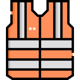 Life jacket icon