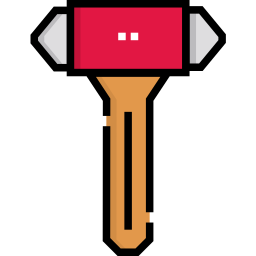 Hammer icon