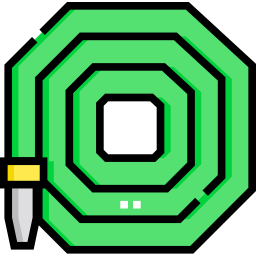 Hose icon