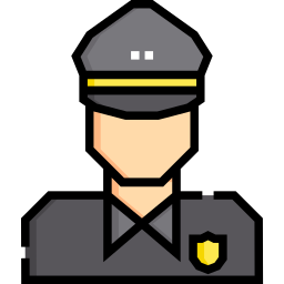 polizei icon