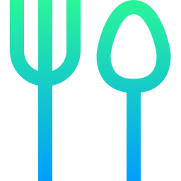 Cutlery icon