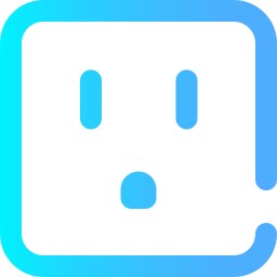 Socket icon