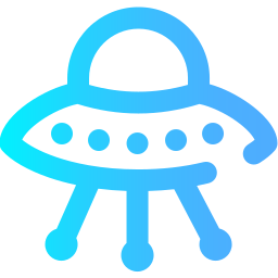 ufo icon