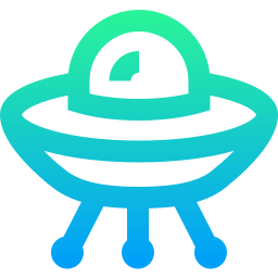 ufo icon