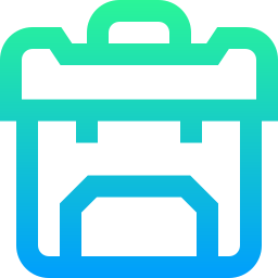 Toolbox icon