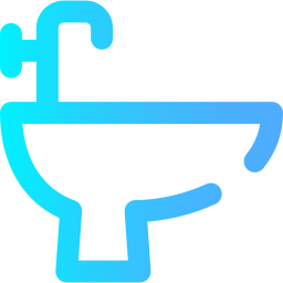 bidet icon