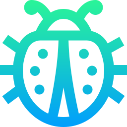 Ladybug icon