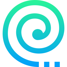 Mosquito coil icon