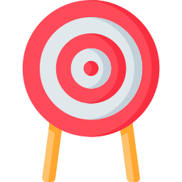 dartscheibe icon