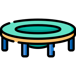 trampolin icon