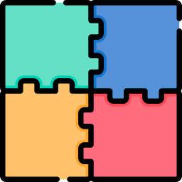 Puzzle icon