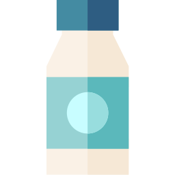 Milk icon