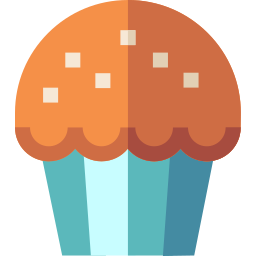 Cupcake icon