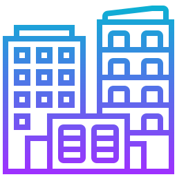 Building icon