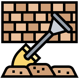 Shovel icon