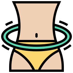 hula-hoop icon