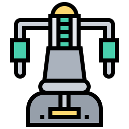 pec deck icon