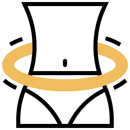 hula-hoop icon