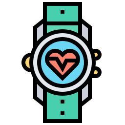 smartwatch icon