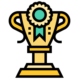 Trophy icon