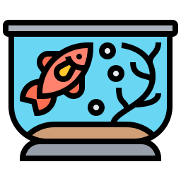 aquarium icon